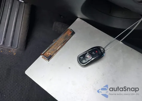 2022 Buick Enclave Fwd Premium z USA, uszkodzony, nr VIN 5GAERCKW4NJ166121